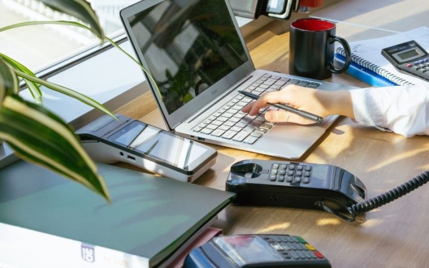 The Benefits of Buying Used Office Phones